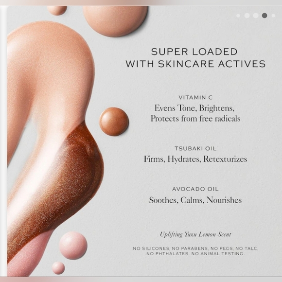 Westman Atelier Liquid Super Loaded "Peau de Soleil" 1 floz NIB - Picture 4 of 7